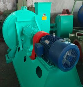 9-26高壓風(fēng)機(jī)