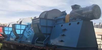 離心機(jī)風(fēng)機(jī)