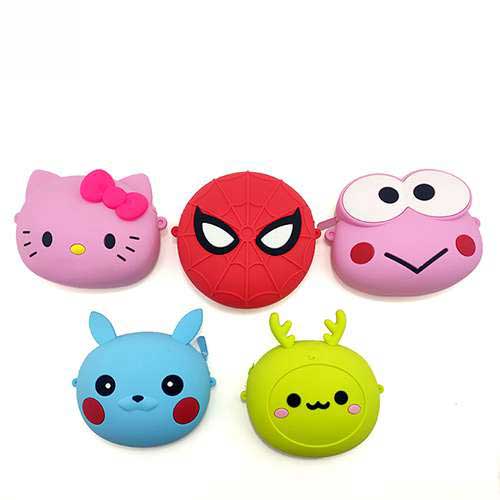 皮卡丘零錢包-(7) 皮卡丘零錢包-(7)