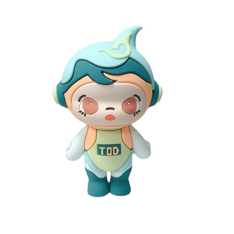 盲盒和手辦的區別 盲盒和手辦的區別