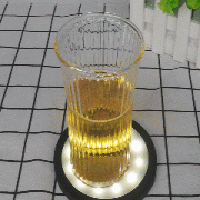 創(chuàng)意LED燈防燙水杯硅膠墊_硅膠墊 創(chuàng)意LED燈防燙水杯硅膠墊_硅膠墊