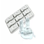 西方文化硅膠冰格,復活節(jié)石像制冰模型_硅膠廚 西方文化硅膠冰格,復活節(jié)石像制冰模型_硅膠廚