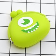 創(chuàng)意卡通大眼零錢包_硅膠小錢包 創(chuàng)意卡通大眼零錢包_硅膠小錢包