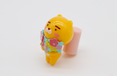 定制化PVC公仔筆套_PVC筆套擺件 定制化PVC公仔筆套_PVC筆套擺件