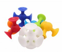 吸盤積木硅膠玩具創(chuàng)意嬰兒寶寶母嬰用品 吸盤積木硅膠玩具創(chuàng)意嬰兒寶寶母嬰用品