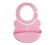 幼兒吃飯口水圍巾_防水硅膠圍兜 幼兒吃飯口水圍巾_防水硅膠圍兜