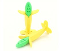 嬰兒硅膠磨牙棒_牙膠硅膠緩解寶寶出牙痛 嬰兒硅膠磨牙棒_牙膠硅膠緩解寶寶出牙痛