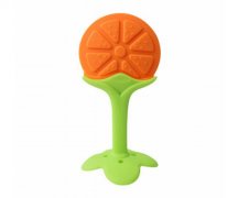 創(chuàng)意水果造型兒童硅膠牙膠制品 創(chuàng)意水果造型兒童硅膠牙膠制品