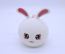 輕便型硅膠閱讀燈卡通節(jié)日禮物硅膠燈 輕便型硅膠閱讀燈卡通節(jié)日禮物硅膠燈