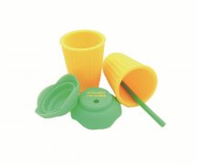 創(chuàng)意家庭硅膠杯子獨特兒童硅膠杯 創(chuàng)意家庭硅膠杯子獨特兒童硅膠杯